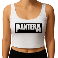 Cropped do Pantera