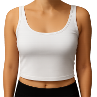 Cropped Personalizado pelo Cliente