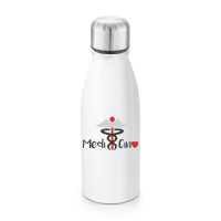 Garrafa de Medicina - 500ml
